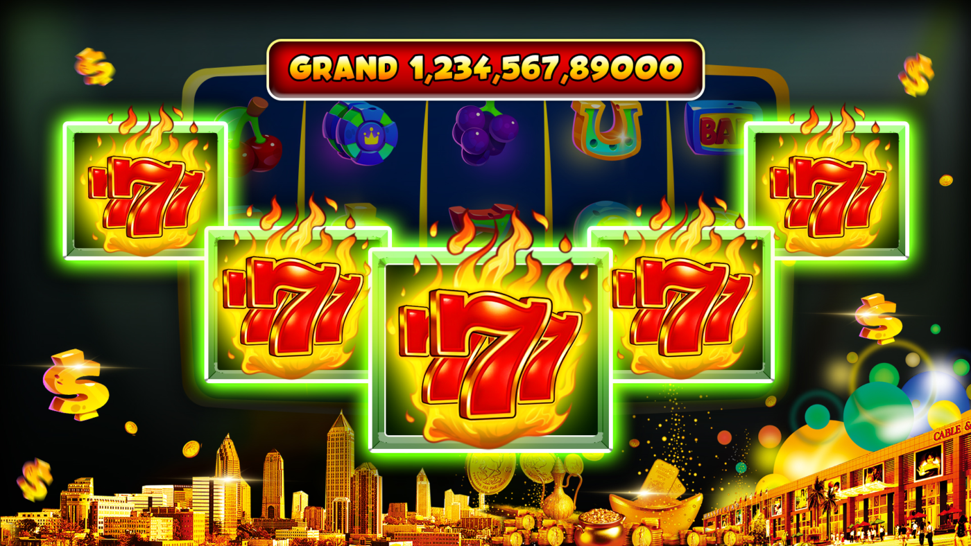 Recursos Exclusivos do Slot Crazy777